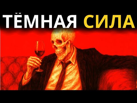 Видео: Это Видео Сделает Тебя Опасно Могущественным – Макиавелли