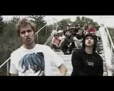 Видео: Аввакум feat. Lee Kei - Город ушедших друзей [full version]