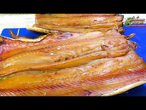 Видео: Самый Вкусный Способ Приготовить Щуку В Домашних Условиях! Почти забытый рецепт засолки рыбы