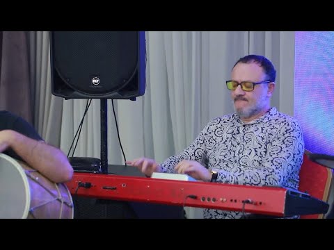 Видео: 🎹🎶HOVHANNES GALOYAN-ՀՈՎՀԱՆՆԵՍ ԳԱԼՈՅԱՆ-ОГАНЕС ГАЛОЯН KITAY 2023-ԿԻՏԱՅ-2023-КИТАЙ-2023 🎹🎶