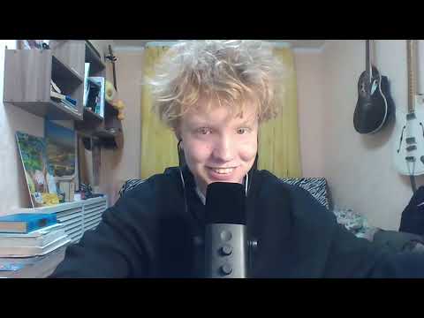 Видео: asmr. и снова болталка🙃