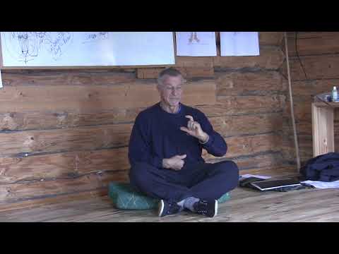 Видео: Обратное даосское дыхание, часть 1. Объяснение, практика, ошибки.