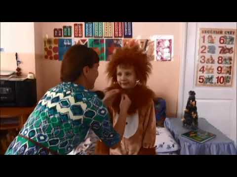 Видео: Ералаш ПОЖАР