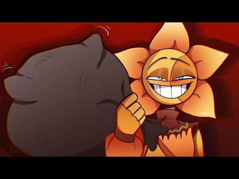 Видео: Солнце — похититель в VRChat