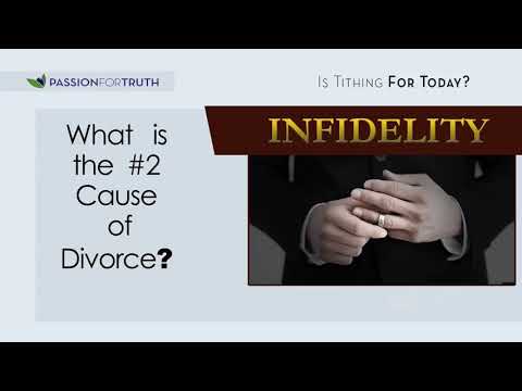 Видео: Десятъкът - актуален ли е днес? - Джим Стейли ( бг. аудио )