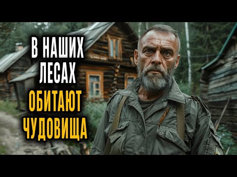 Видео: ОСТОРОЖНО В ТАЙГЕ! Сборник Лесных Историй