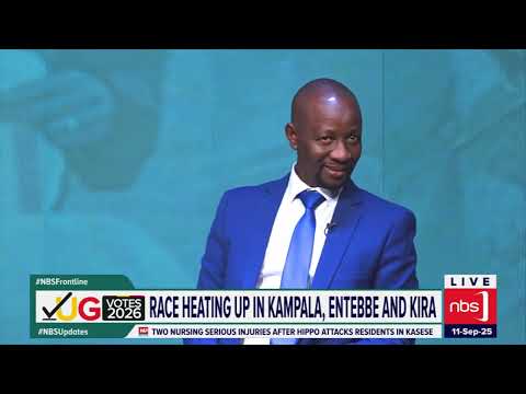 Видео: Власть, политика и наручники | NBS Frontline