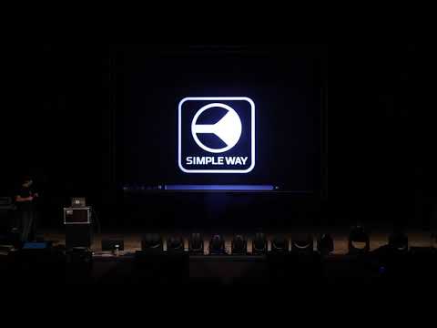 Видео: 01-02 Презентация Di-боксов SimpleWay