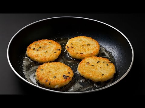 Видео: Вкусный Завтрак или Ужин за 5 минут! Самый Простой рецепт готовлю 3 раза в неделю!