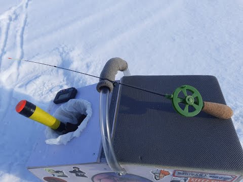 Видео: Обзор Безкивковой удочки. Зачем она нужна?