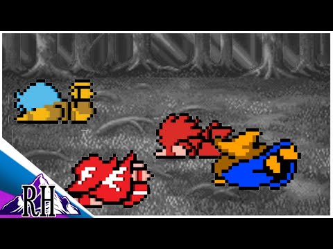 Видео: Не совершайте ЭТУ ошибку в Final Fantasy 1!