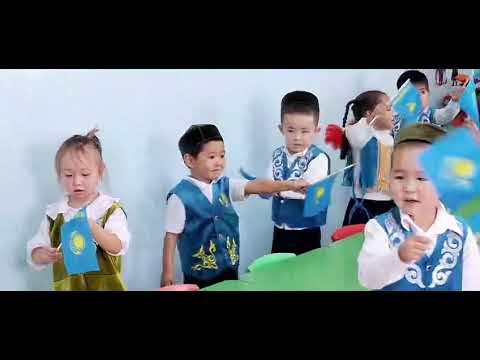 Видео: Көк тудың желбірегені #25қазан