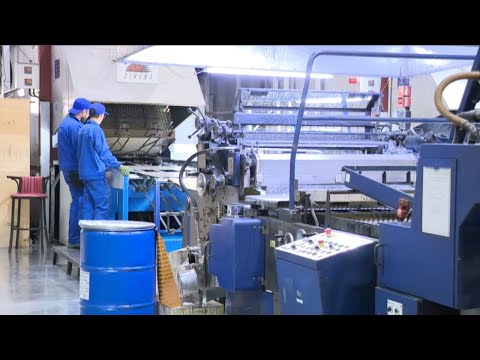 Видео: Экспорттық-кредиттік агенттік қолдау көлемін арттырып жатыр