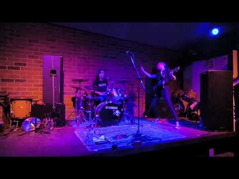 Видео: ЗВОНТЬЯ - Ерунда - 25.10.2025 - Песочница (Сортавала)