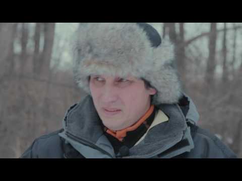 Видео: Малые реки Черноземья. Сезон 2. Щука на флажки в глухозимье февраль 2015