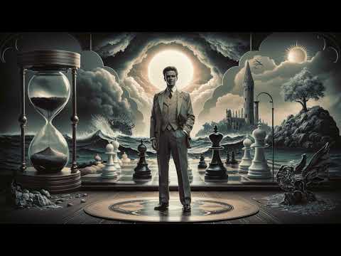 Видео: POWERWOLF - Заповедь (Р. Киплинг) эпичный metal !