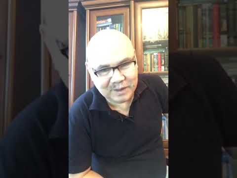 Видео: Қалиланың ашық сабақтары №1