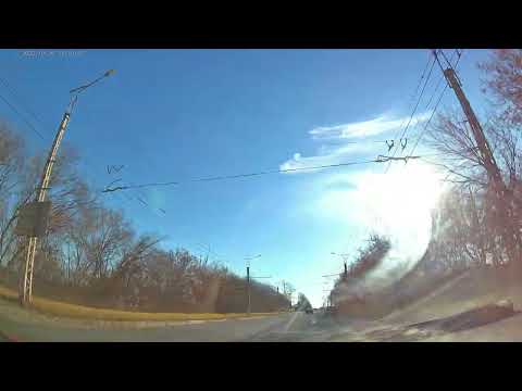 Видео: Видеорегистратор Neoline SmartWay  День