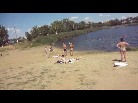 Видео: Кагул, Пресное озеро