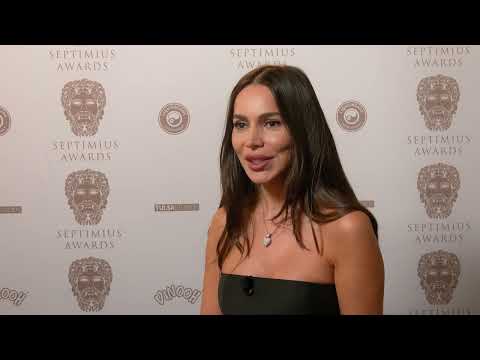 Видео: Alisia - Алисия - TV Interview