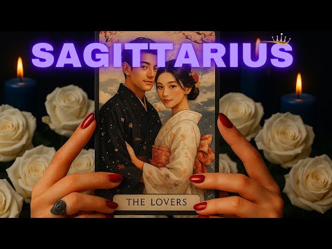 Видео: СТРЕЛЕЦ ❤️✨, 😍 💌 ЭТОТ ЧЕЛОВЕК НАДЕЕТСЯ ЖЕНИТЬСЯ НА ВАС, ЧТОБЫ ЗАБРАТЬ ВАШУ...💭💥🥵 ТАРО ЛЮБВИ НА НО...