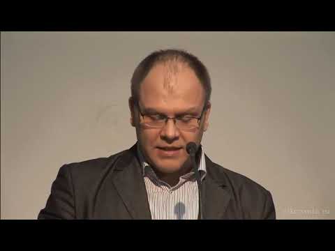 Видео: Владимир Меньшиков  - Только Господь? (17.03.2019)