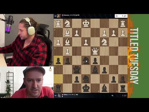 Видео: С КАЙФОМ ИЛИ БЕЗ КАЙФА? // FM МАКСИМ ОМАРИЕВ vs IM DAVID MARTINEZ