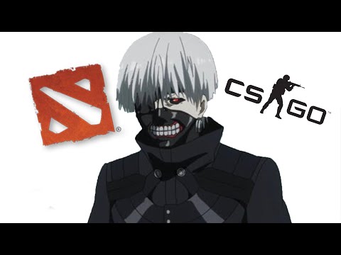 Видео: ЧТО Я ПОНЯЛ ЗА 10 000 ЧАСОВ В ДОТЕ 2 // CS:GO | feat. Brian Skins