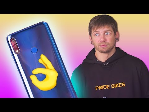 Видео: ВСЯ ПРАВДА ПРО ASUS ZENFONE MAX PRO M2