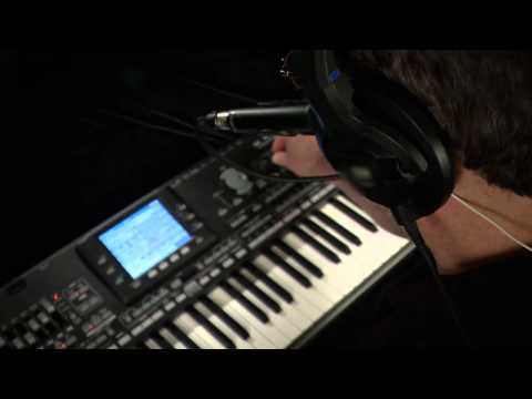 Видео: Видео мануал KORG PA3X часть 5