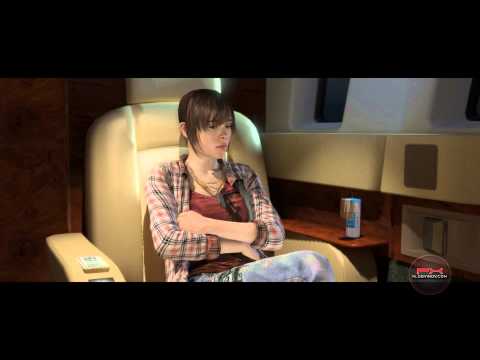 Видео: Обзор Beyond: Two Souls - разочарование года! (За Гранью: Две Души - Антон Логвинов)