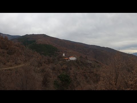 Видео: Компас /71/  Чуриловски манастир
