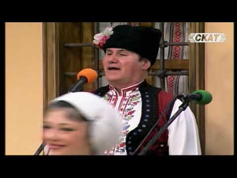 Видео: Георги Жеков - "Драганин братец"