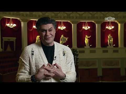 Видео: Балет Тщетная Предосторожность, Солисты:  Николай Цискаридзе, Анжелина  Воронцова, 2023