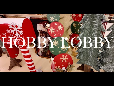 Видео: ХОББИ ЛОББИ ШОППИНГ!!! НОВИНКА!