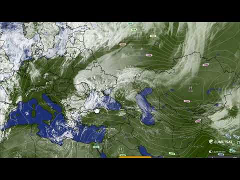 Видео: Загадочное озеро в Карелии! Непогода: Испания, Греция, Коми, Урал, Сибирь, Магадан, США, Канада, Н.З