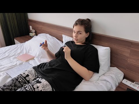 Видео: день из жизни девушки, которая шото хочет от жизни