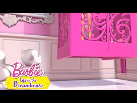 Видео: Происшествие в лифте | @BarbieRussia  3+