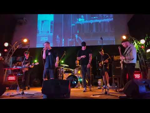 Видео: Макулатура - Нигде. 20.09.24