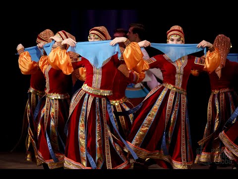 Видео: "Ой, вы, цыгане". Ансамбль​ "Счастливое детство". "Oh, you gypsies." Ensemble "Happy childhood".