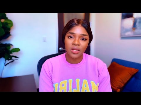 Видео: Бог сказал: «Скажи ей это немедленно».