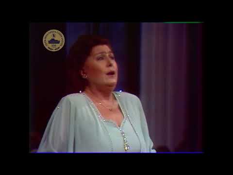 Видео: АННА ТОМОВА-СИНТОВА - СИЛАТА НА СЪДБАТА