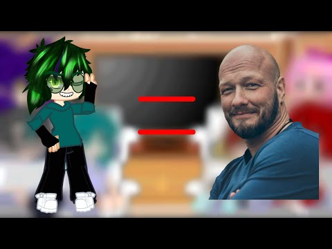 Видео: Реакция карт на Вару как Максимов  #13карт  #МояАу  #НЕканон