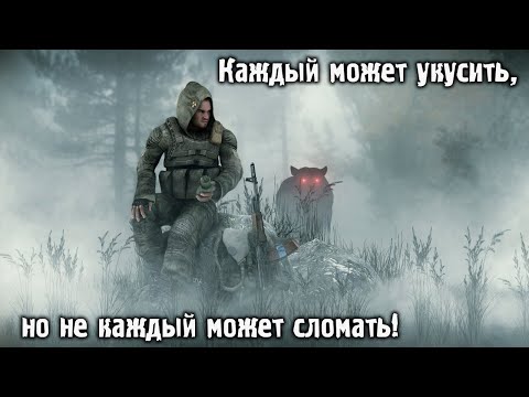 Видео: Stalker Online финал Вани Ада / Stay Out на МСК сервере! Набор в клан "KFC"
