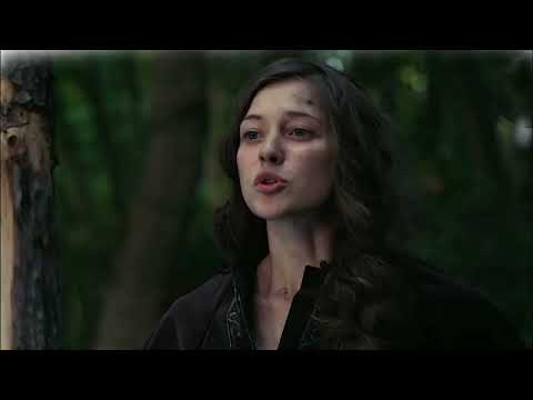 Видео: Анна и Штольман. "Лирическая" Владимира Высоцкого