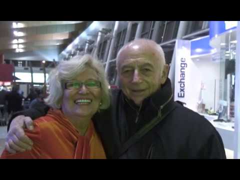 Видео: Фильм "АТЛАНТЫ ДЕРЖАТ НЕБО". Серия 30 - Хелло, Джуди (Александр Городницкий, 2009)