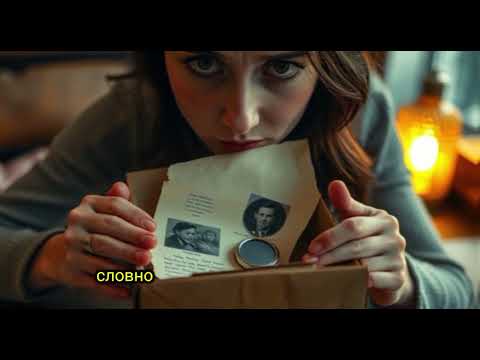 Видео: Скромность Марины не позволяла устроить ей личную жизнь, но открыв странный пакет она ахнула