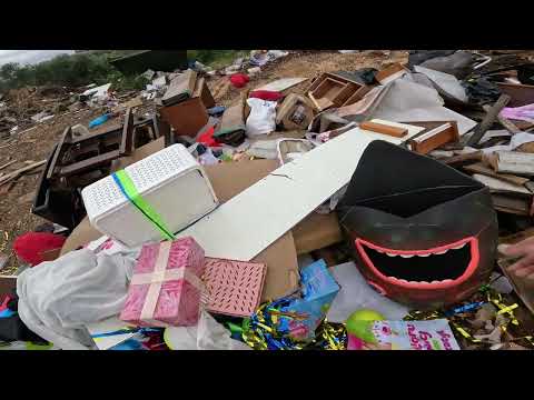 Видео: ✅️ Цветной металл такова унас на канале есчё небыло нашли гору латуни с миру по нитке