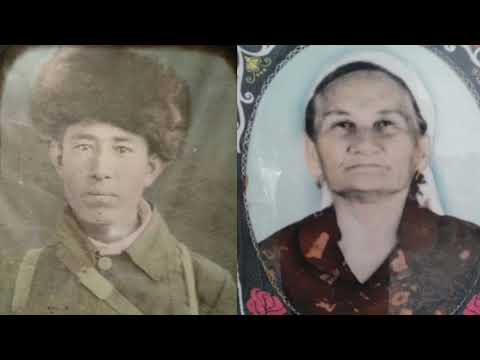Видео: Ата Аниджаным Уйгур нахша-Уйгурская песня