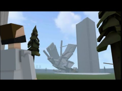 Видео: GoreBox 13.7.9 - Часть 2